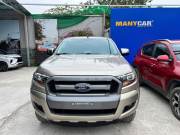 Bán xe Ford Ranger 2016 XLS 2.2L 4x2 AT giá 390 Triệu - Hà Nội