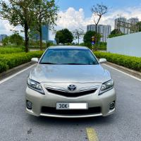 Bán xe Toyota Camry 2006 GLX 2.4 giá 299 Triệu - Hà Nội