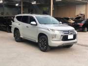 Bán xe Mitsubishi Pajero Sport 2020 2.4D 4x4 AT giá 950 Triệu - Hà Nội