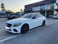 Bán xe Mercedes Benz C class 2020 C300 AMG giá 1 Tỷ 179 Triệu - Hà Nội