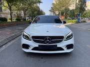 Bán xe Mercedes Benz C class 2020 C300 AMG giá 1 Tỷ 199 Triệu - Hà Nội