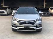 Bán xe Hyundai SantaFe 2016 2.2L 4WD giá 665 Triệu - Hà Nội