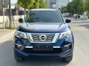 Bán xe Nissan Terra 2019 S 2.5 MT 2WD giá 615 Triệu - Hà Nội