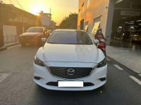 Bán xe Mazda 6 2018 2.0L Premium giá 545 Triệu - Hà Nội