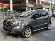 Bán xe Ford EcoSport 2019 Titanium 1.0 EcoBoost giá 450 Triệu - Hà Nội