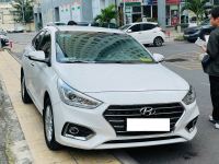 Bán xe Hyundai Accent 2020 1.4 AT giá 405 Triệu - Hà Nội