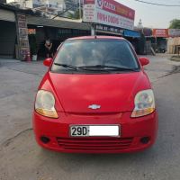 Bán xe Chevrolet Spark 2011 Van 0.8 MT giá 69 Triệu - Hà Nội