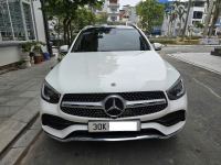 Bán xe Mercedes Benz GLC 2021 300 4Matic giá 1 Tỷ 760 Triệu - Hà Nội