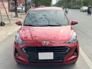 Bán xe Hyundai i10 2022 1.2 AT giá 375 Triệu - Hà Nội