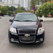 Bán xe Chevrolet Aveo 2018 LTZ 1.4 AT giá 245 Triệu - Hà Nội