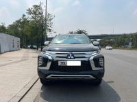 Bán xe Mitsubishi Pajero Sport 2022 2.4D 4x2 AT giá 925 Triệu - Hà Nội