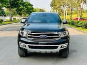 Bán xe Ford Everest 2020 Titanium 2.0L 4x4 AT giá 915 Triệu - Hà Nội