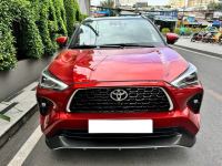 Bán xe Toyota Yaris Cross 2024 1.5 D-CVT giá 670 Triệu - Hà Nội