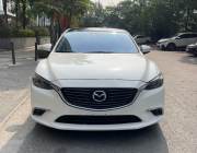 Bán xe Mazda 6 2018 2.0L Premium giá 545 Triệu - Hà Nội