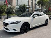 Bán xe Mazda 6 2018 2.0L Premium giá 545 Triệu - Hà Nội