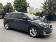 Bán xe Kia Sedona 2016 3.3L GATH giá 525 Triệu - Hà Nội