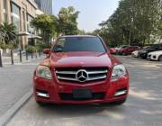 Bán xe Mercedes Benz GLK Class 2011 GLK300 4Matic giá 345 Triệu - Hà Nội