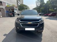 Bán xe Chevrolet Trailblazer 2018 LT 2.5L 4x2 MT giá 460 Triệu - Hà Nội