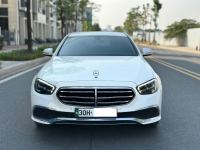 Bán xe Mercedes Benz E class 2021 E200 Exclusive giá 1 Tỷ 639 Triệu - Hà Nội