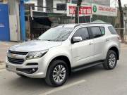 Bán xe Chevrolet Trailblazer 2018 LTZ 2.5L VGT 4x4 AT giá 635 Triệu - Hà Nội