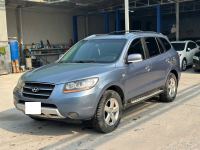 Bán xe Hyundai SantaFe 2007 MLX 2.2L giá 285 Triệu - Hà Nội