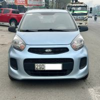 Bán xe Kia Morning 2015 Van 1.0 AT giá 190 Triệu - Hà Nội