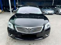 Bán xe Toyota Camry 2008 2.4G giá 305 Triệu - Hà Nội