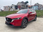 Bán xe Mazda CX5 2024 Premium 2.0 AT giá 850 Triệu - Hà Nội