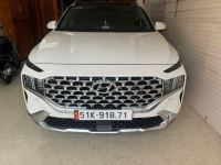 Bán xe Hyundai SantaFe 2023 Cao cấp 2.2L HTRAC giá 1 Tỷ 270 Triệu - Hà Nội