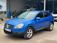 Bán xe Nissan Qashqai 2007 SE AWD giá 199 Triệu - Hà Nội