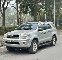 Bán xe Toyota Fortuner 2011 2.5G giá 415 Triệu - Hà Nội