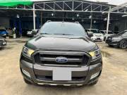 Bán xe Ford Ranger 2017 Wildtrak 3.2L 4x4 AT giá 569 Triệu - Hà Nội