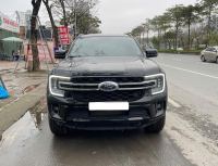 Bán xe Ford Everest 2024 Ambiente 2.0L 4x2 AT giá 1 Tỷ 85 Triệu - Hà Nội