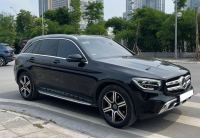 Bán xe Mercedes Benz GLC 2020 200 4Matic giá 1 Tỷ 190 Triệu - Hà Nội