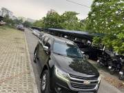 Bán xe Chevrolet Trailblazer LTZ 2.5L VGT 4x4 AT 2019 giá 605 Triệu - Hà Nội