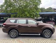 Bán xe Nissan Terra 2018 E 2.5 AT 2WD giá 605 Triệu - Hà Nội
