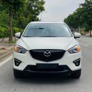 Bán xe Mazda CX5 2013 2.0 AT giá 425 Triệu - Hà Nội
