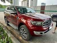Bán xe Ford Everest 2020 Titanium 2.0L 4x2 AT giá 845 Triệu - Hà Nội