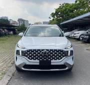 Bán xe Hyundai SantaFe 2022 Tiêu chuẩn 2.2L giá 979 Triệu - Hà Nội