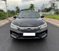 Bán xe Honda Accord 2.4 AT 2018 giá 635 Triệu - Hà Nội