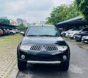 Bán xe Mitsubishi Pajero Sport 2012 D 4x2 AT giá 359 Triệu - Hà Nội