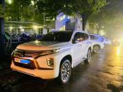 Bán xe Mitsubishi Pajero Sport 2022 2.4D 4x4 AT giá 995 Triệu - Hà Nội