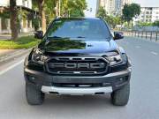 Bán xe Ford Ranger Raptor 2.0L 4x4 AT 2020 giá 885 Triệu - Hà Nội