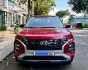Bán xe Hyundai Creta 2024 Đặc biệt 1.5 AT giá 620 Triệu - Hà Nội