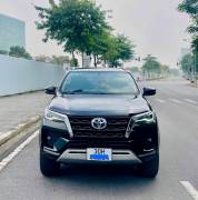 Bán xe Toyota Fortuner 2021 2.7V 4x4 AT giá 959 Triệu - Hà Nội
