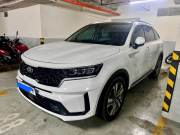 Bán xe Kia Sorento 2020 Signature 2.5 AT AWD 7S giá 825 Triệu - Hà Nội