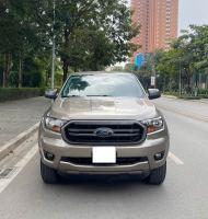 Bán xe Ford Ranger 2019 XLS 2.2L 4x2 AT giá 490 Triệu - Hà Nội