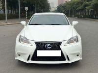 Bán xe Lexus IS 2011 250C giá 1 Tỷ 90 Triệu - Hà Nội
