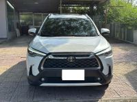 Bán xe Toyota Corolla Cross 1.8V 2021 giá 685 Triệu - Hà Nội