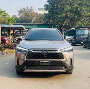 Bán xe Toyota Corolla Cross 2021 1.8V giá 675 Triệu - Hà Nội